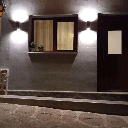 Вилла Rafailia'S House Kallirakhi Экстерьер фото