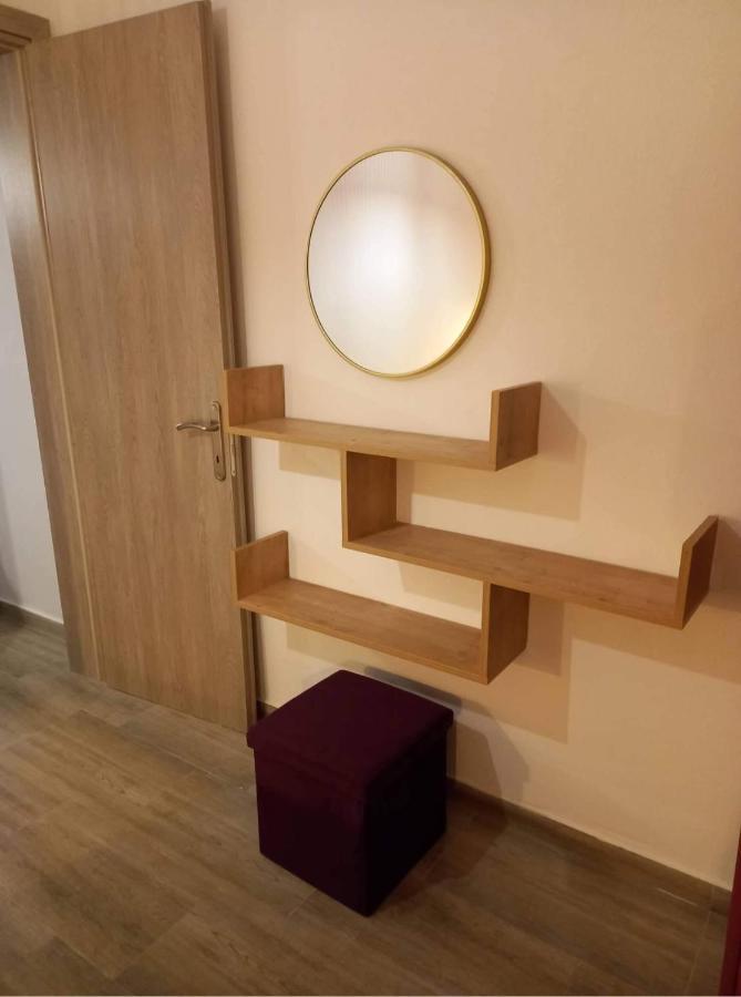 Вилла Rafailia'S House Kallirakhi Экстерьер фото