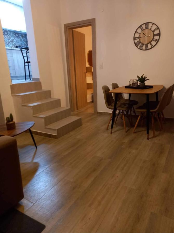 Вилла Rafailia'S House Kallirakhi Экстерьер фото