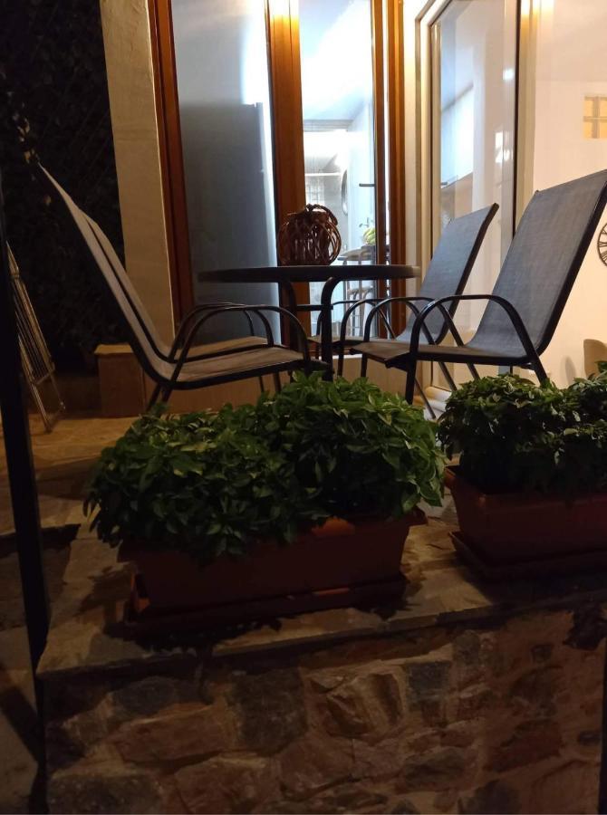 Вилла Rafailia'S House Kallirakhi Экстерьер фото