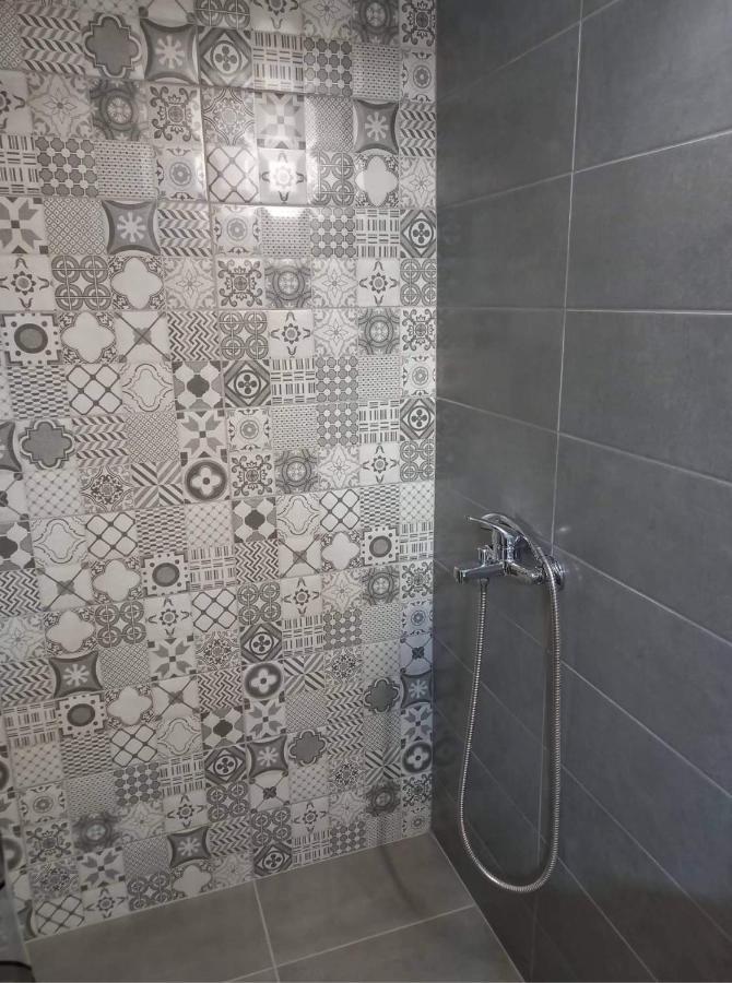 Вилла Rafailia'S House Kallirakhi Экстерьер фото