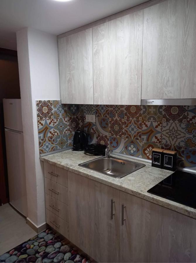 Вилла Rafailia'S House Kallirakhi Экстерьер фото